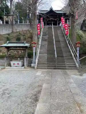 弥生神社(神奈川県)