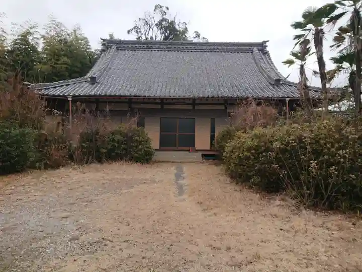 無禿寺のその他建物
