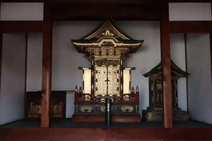 泉流山 実相寺(愛知県)