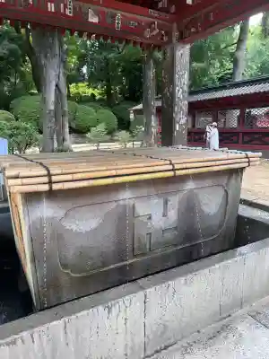 根津神社(東京都)