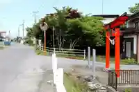 三田伏見稲荷神社(青森県)