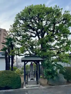 西光寺(茨城県)