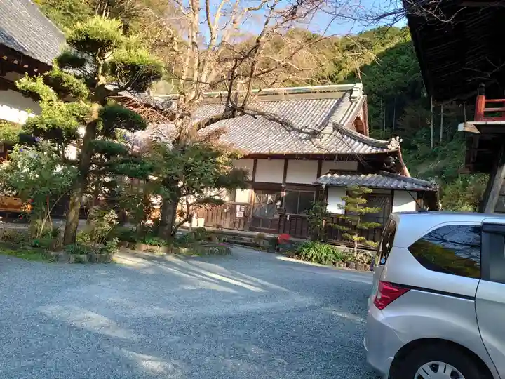 林叟院(静岡県)