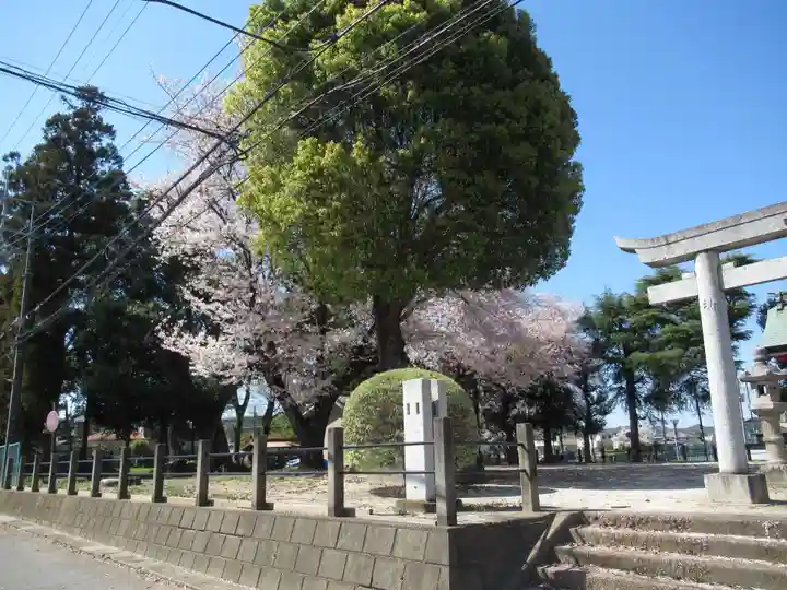 香取神社(千葉県)