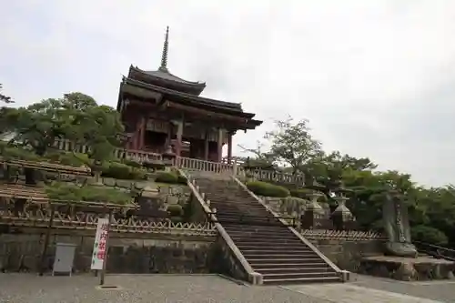 清水寺のその他建物