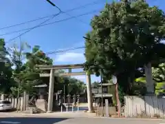 白鳥神社(香川県)