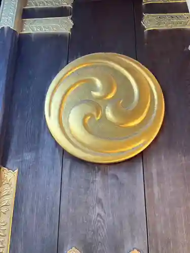 寒川神社のその他建物