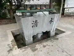 加佐美神社(岐阜県)