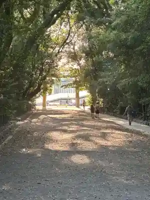 熱田神宮(愛知県)