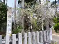 神明神社(福井県)