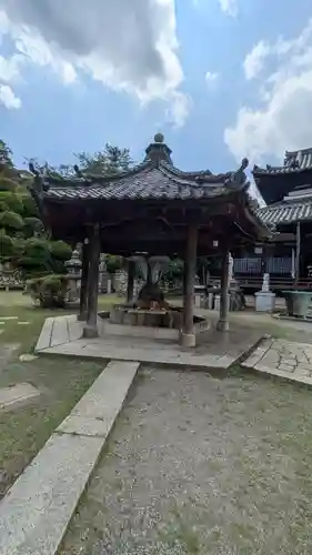 園城寺（三井寺）(滋賀県)