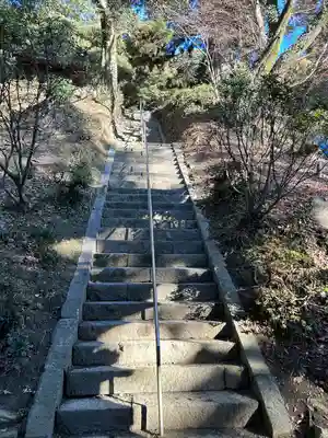 宝樹院小山寺(茨城県)