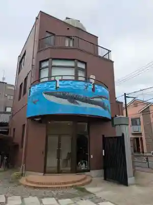 證願寺(東京都)