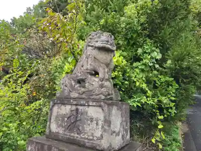鐵神社(神奈川県)