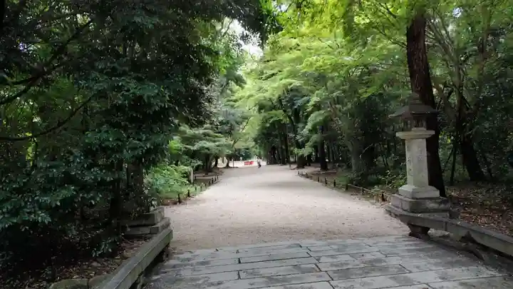 賀茂御祖神社(下鴨神社)(京都府)