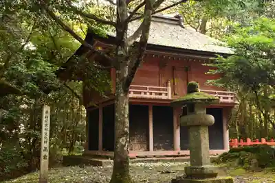 宇佐神宮のその他建物