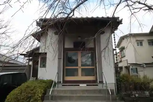 稲田寺(静岡県)