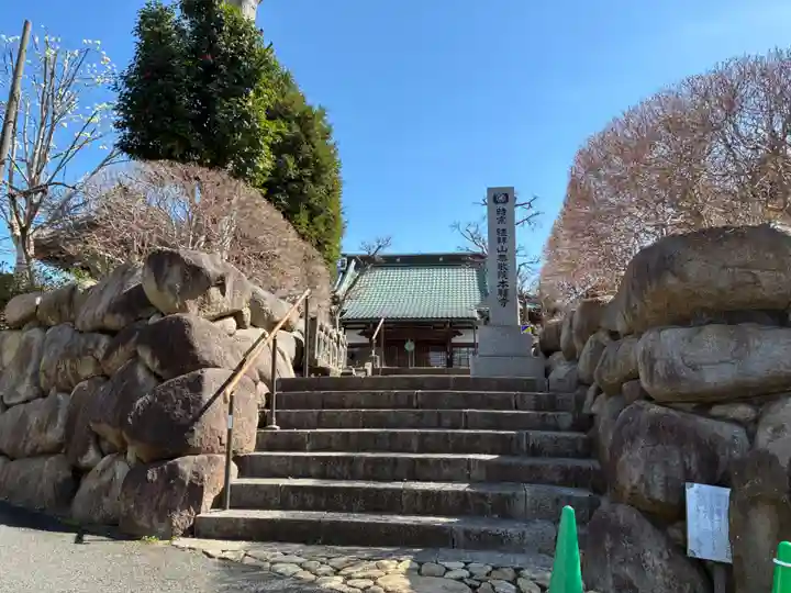 本福寺(千葉県)