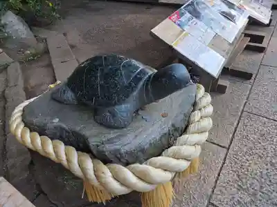 酒列磯前神社(茨城県)