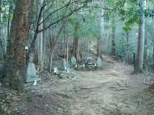 御岩神社(茨城県)