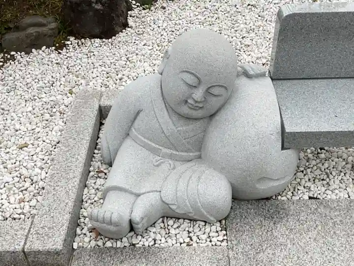 延命寺(逗子大師延命寺)(神奈川県)