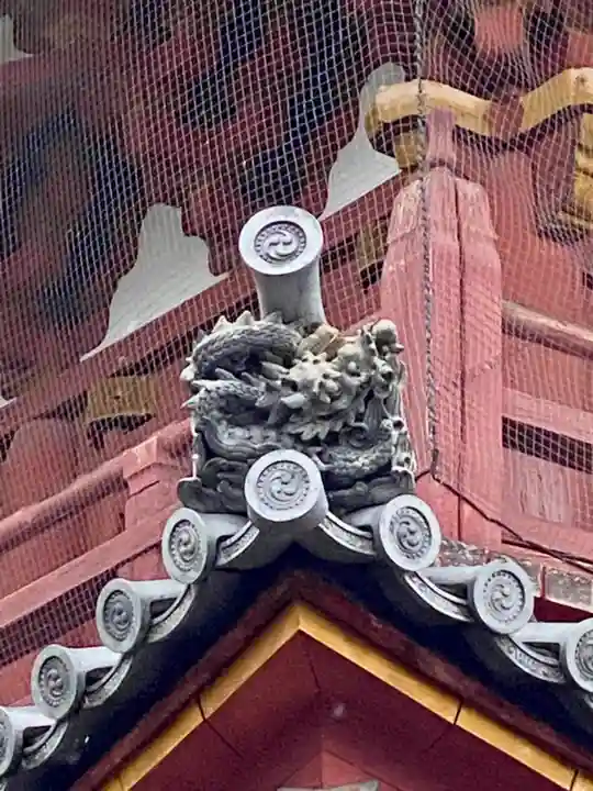 妙心寺(妙心禅寺)のその他建物