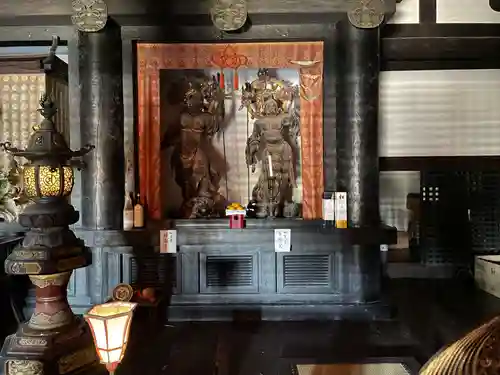 太山寺(兵庫県)