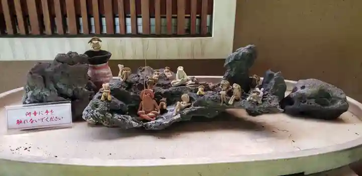 常泉寺のその他建物