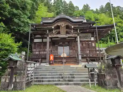 悟竹院(岐阜県)