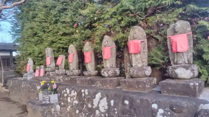 東泉院(神奈川県)
