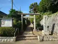 宇佐神社(東京都)