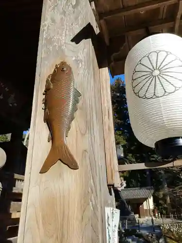 華厳寺(岐阜県)