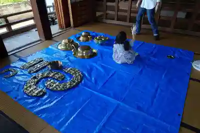 欣浄寺(三重県)