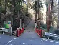 善峯寺のその他建物