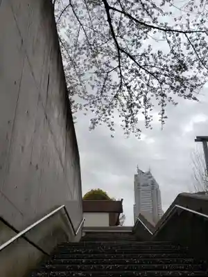 熊野神社(東京都)