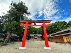 御霊神社(京都府)