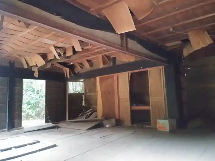 観音寺(茨城県)