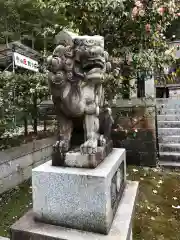 毛谷黒龍神社(福井県)