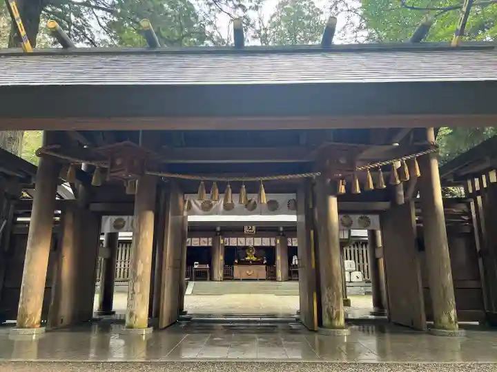 天岩戸神社(宮崎県)