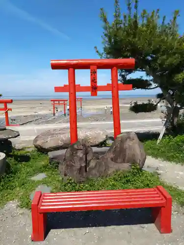 大魚神社(佐賀県)