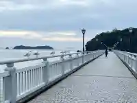 八百富神社(愛知県)