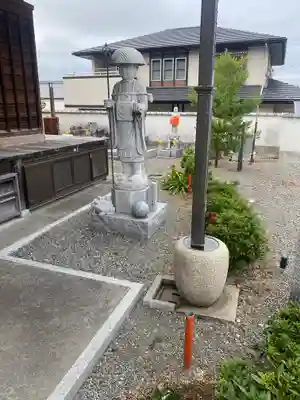 金福寺(大阪府)