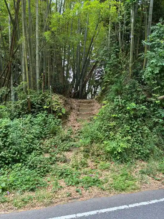 月読神社(千葉県)