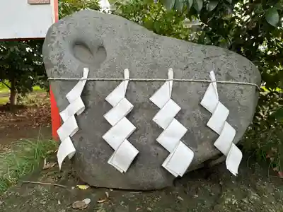 小野神社(東京都)