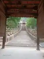 熊箇原八幡神社(広島県)
