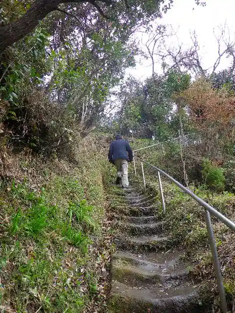 浄光明寺のその他建物