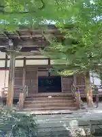 宝筐院の本殿・本堂