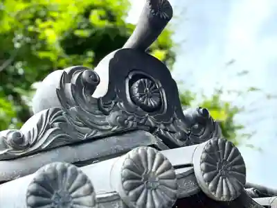 善光寺大本願(長野県)