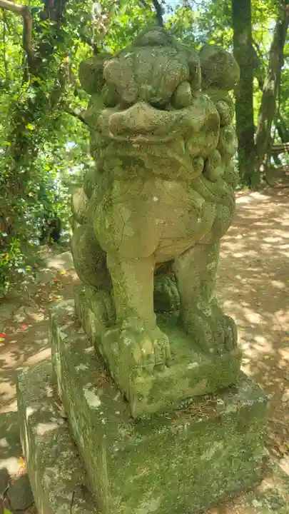 八尺神社(愛媛県)