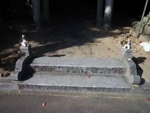 八雲神社（河芸町影重）のその他建物